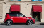 Kia Soul 2014 года (EU)